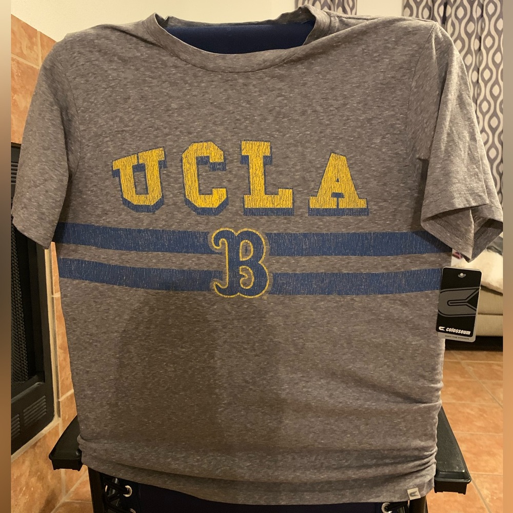 NWT! UCLA Bruins tee shirt